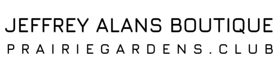 Jeffrey Alans Boutique